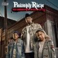 N.E.R.N.L. 3 [Explicit] by Philthy Rich