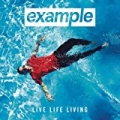 Live Life Living by Example