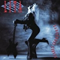 Dangerous Curves by Lita Ford