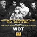 Wot (feat. Stella G Real) by Stefano Ravasini Misteralf