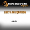 Life's an Equation (Karaoke Version) [In the Style of Chenoa] by Karaokemedia
