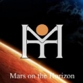 Mars On the Horizon by The M.O.T.H.