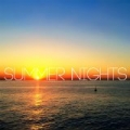 Summer Nights (Original Mix) by Kaskade and The Brocks