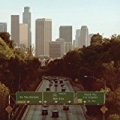 On the Horizon / Thank You Los Angeles [Explicit] by Matt Ellis