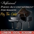 Pity the Child ('Chess' Piano Accompaniment) [Professional Karaoke Backing Track] by London Vocal Academy