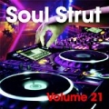 Soul Strut, Vol. 21 by Various artists