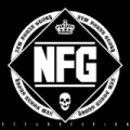 Resurrection by New Found Glory