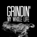 Grindin' my Whole Life (Remix) (In the Style of Hit Boy, Hs87) [Instrumental Version] by BayAreasFinest
