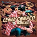 The Grind by Lenny Cooper