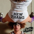New Thang by Redfoo