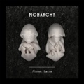 Almost Human by Monarchy