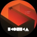 Position EP by Ikonika