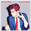 Hesitant Alien [+digital booklet] by Gerard Way