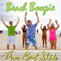 Beach Boogie by Three Beat Slide