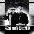 Nadie Tiene Que Saber (feat. Farruko) by El Boy-C