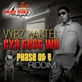 Cya Test We - Single [Explicit] by Vybz Kartel