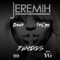 Don't Tell 'Em [Explicit] by Jeremih
