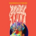 Psychedelic Sauna by Enormous Forces