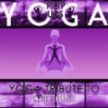 Yoga Tribute to Kate Bush by Yoga Pop Ups