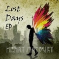 Lost Days by Henry Maybury