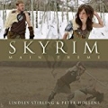 Skyrim (Main Theme) by Peter Hollens & Lindsey Stirling