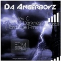 Angel Of Darkness (Hardstyle Rmx ) by Da Angerboyz & Alex C