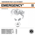 Emergency by TANGOWERK feat. Lulu Schmidt
