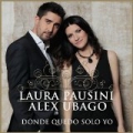 Donde quedo solo yo (with Alex Ubago) by Laura Pausini