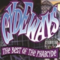 Cydeways: The Best Of The Pharcyde [Explicit] by The Pharcyde