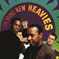 The Brand New Heavies by The Brand New Heavies