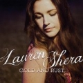 Gold and Rust by Lauren Shera