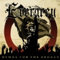 Hymns for the Broken (International Version) by Evergrey