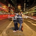 Coming Home (feat. J Gusto) by Guy Valarino