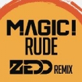 Rude by Magic!