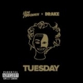 Tuesday (feat. Drake) [Explicit] by I Love Makonnen
