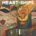 Foil by Heart-Ships