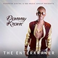 The Enterkraner by Dammy Krane