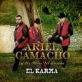 El Karma by Ariel Camacho y Los Plebes Del Rancho