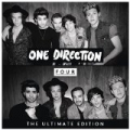 Four (Deluxe) by One Direction