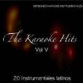 The Karaoke Hits, Vol. 5: Hits Instrumentales Latinos by Liev K Band