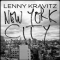 New York City by Lenny Kravitz