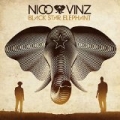 Black Star Elephant by Nico & Vinz