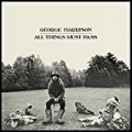 All Things Must Pass (Remastered) by George Harrison
