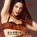 Burnin' Up by Jessie J