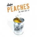 Peaches - The Very Best Of The Stranglers by The Stranglers