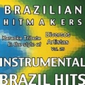 Playback ao Estilo de Diversos Artistas (Instrumental Karaoke Tracks) Vol.25 by Brazilian HitMakers
