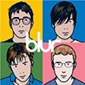 The Best Of by Blur