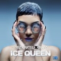 Ice Queen (feat. Toian) - Single by Vybz Kartel featuring Toian