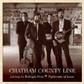 Living in Raleigh Now - Single by Chatham County Line