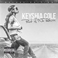 Point Of No Return (Deluxe) [Explicit] [+digital booklet] by Keyshia Cole